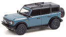 2021 Ford Bronco 4-Door Badlands - All-Terrain Series 12- 1/64 Greenlight - 35210 F
