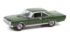 GL Muscle Series 25 Assortment  1-64 greenlight - 13300