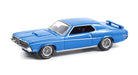GL Muscle Series 25 Assortment  1-64 greenlight - 13300