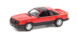 GL Muscle Series 25 Assortment  1-64 greenlight - 13300