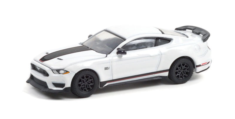 GL Muscle Series 25 Assortment  1-64 greenlight - 13300