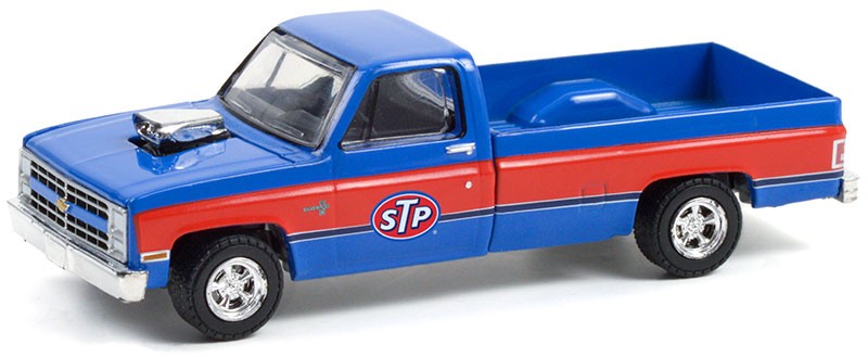 Running on Empty Series 13 Assortment - 1/64 Greenlight - 41130