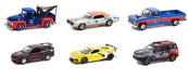 Running on Empty Series 13 Assortment - 1/64 Greenlight - 41130