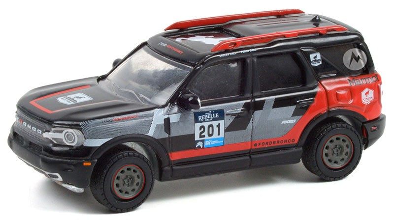 Running on Empty Series 13 Assortment - 1/64 Greenlight - 41130