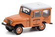 Blue Collar Collection Series 9 assortment - Greenlight 1/64 -  35200