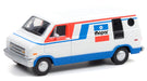 Blue Collar Collection Series 9 assortment - Greenlight 1/64 -  35200