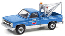 Blue Collar Collection Series 9 assortment - Greenlight 1/64 -  35200