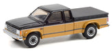 Blue Collar Collection Series 9 assortment - Greenlight 1/64 -  35200