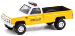 Fire & Rescue Series 1 assortment  - 1/64  Greenlight  - 67010