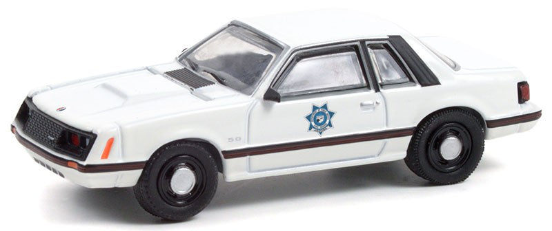 Hot Pursuit Series 39 - Assortment - 1/64 Greenlight - 42970