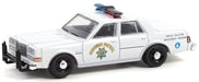 Hot Pursuit Series 39 - Assortment - 1/64 Greenlight - 42970