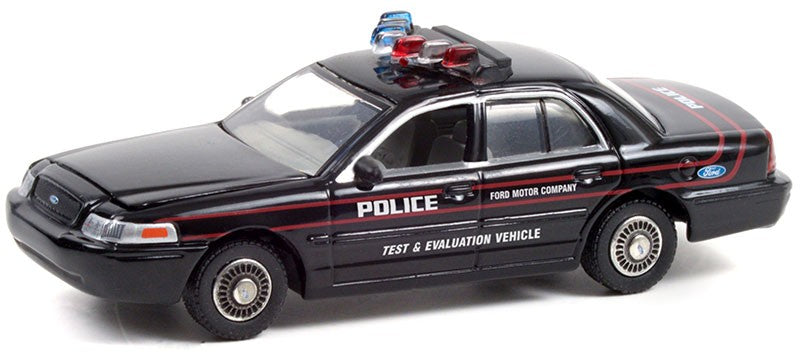 Hot Pursuit Series 39 - Assortment - 1/64 Greenlight - 42970