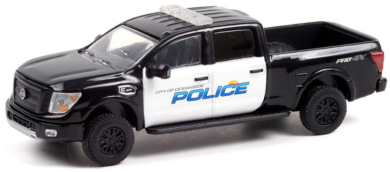 Hot Pursuit Series 39 - Assortment - 1/64 Greenlight - 42970