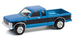 Anniversary Collection Series 13  Assortment  1-64 Greenlight - 28080
