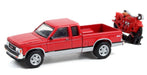 Anniversary Collection Series 13  Assortment  1-64 Greenlight - 28080