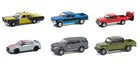 Anniversary Collection Series 13  Assortment  1-64 Greenlight - 28080