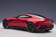 2019 ASTON MARTIN VANTAGE - Hyper Red -  Autoart 1/18 -  70277