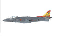 BAe EAV-8B Matador II Plus - Armada Espanola Escuadrilla 009 Cobra, VA.1B-24, NAS Rota, Spain, 2019 - Hobby Master 1/72 HA2626