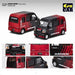 Suzuki Every - Advan Livery - Era Car  1/64 - SU20EVESP35
