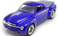 Chevrolet SSR Concept Blue  - Maisto 1/18 - 31612 BL Passion Diecast 