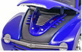 Chevrolet SSR Concept Blue  - Maisto 1/18 - 31612 BL Passion Diecast 
