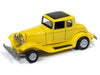 2019 Mint Release 1, Set A of 6 Cars "30th Anniversary" (1989-2019) - Racing Champions 1/64 - RC010A