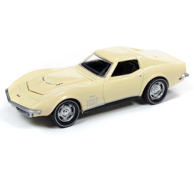2019 Mint Release 1, Set B of 6 Cars "30th Anniversary" (1989-2019) - Racing Champions 1/64 - RC010B