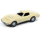 2019 Mint Release 1, Set B of 6 Cars "30th Anniversary" (1989-2019) - Racing Champions 1/64 - RC010B