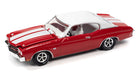 2020 Mint Release 1, Set  of 6 Cars - Racing Champions 1/64 -RC012