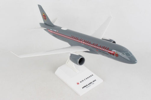 Air Canada Airbus A220-300 "Retro TCA" - Skymarks 1/100 SKR1083