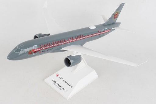 Air Canada Airbus A220-300 "Retro TCA" - Skymarks 1/100 SKR1083