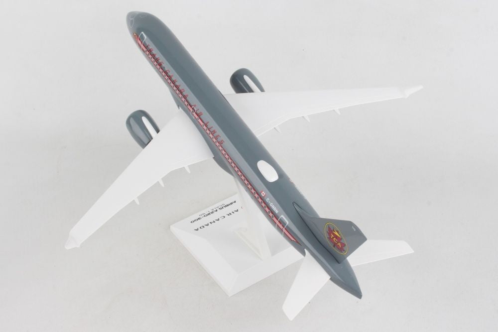 Air Canada Airbus A220-300 "Retro TCA" - Skymarks 1/100 SKR1083