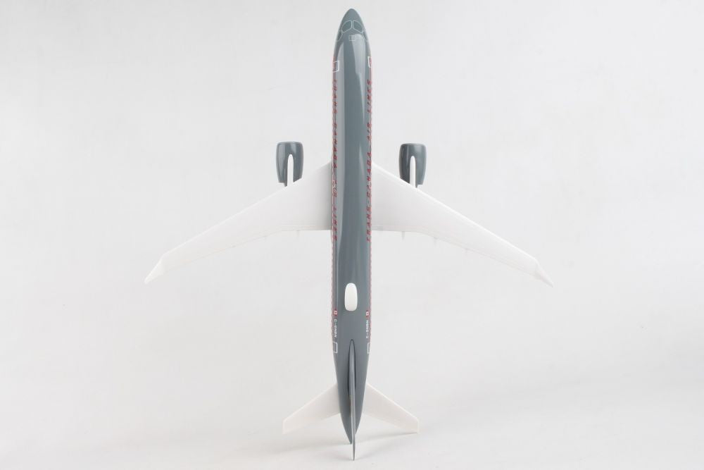 Air Canada Airbus A220-300 "Retro TCA" - Skymarks 1/100 SKR1083