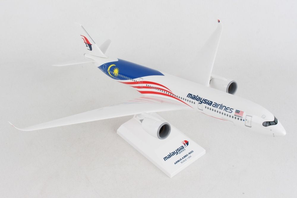 Malaysia Airlines Airbus A350-900 - Skymarks 1/200 SKR1073