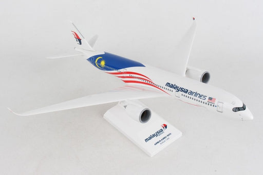 Malaysia Airlines Airbus A350-900 - Skymarks 1/200 SKR1073