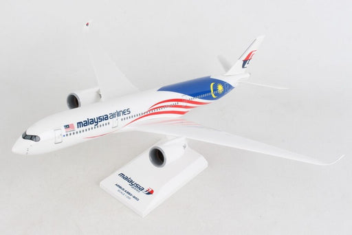 Malaysia Airlines Airbus A350-900 - Skymarks 1/200 SKR1073