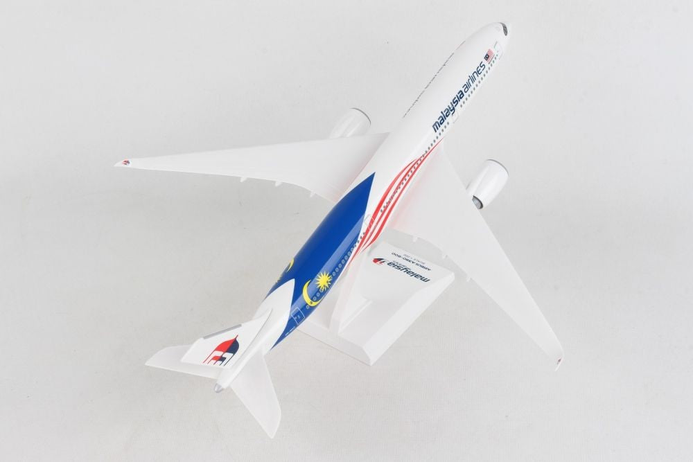 Malaysia Airlines Airbus A350-900 - Skymarks 1/200 SKR1073