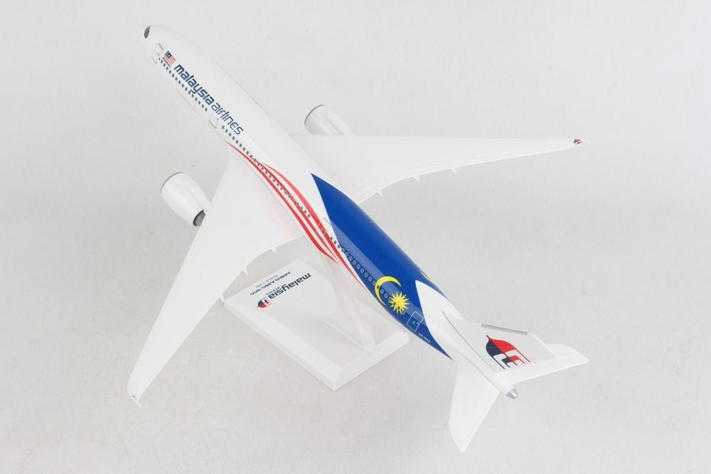 Malaysia Airlines Airbus A350-900 - Skymarks 1/200 SKR1073