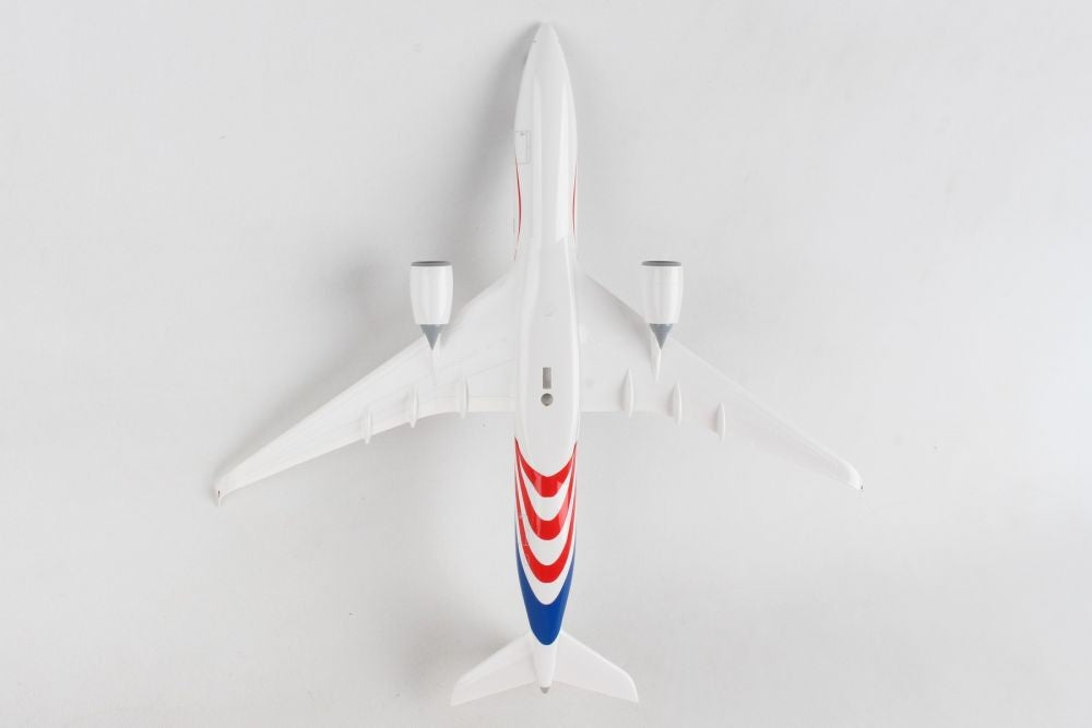 Malaysia Airlines Airbus A350-900 - Skymarks 1/200 SKR1073