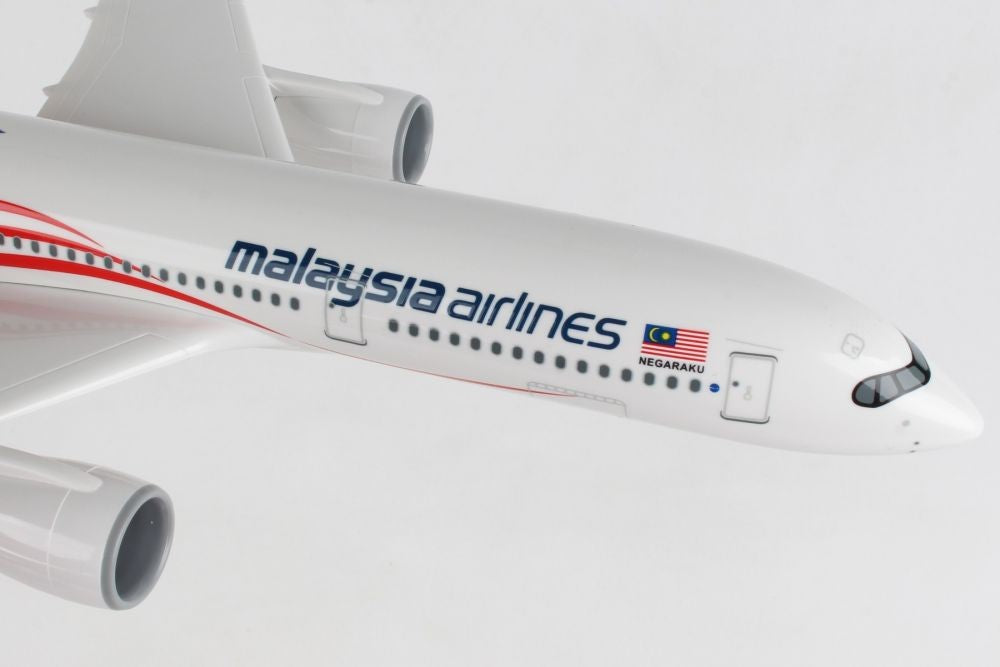 Malaysia Airlines Airbus A350-900 - Skymarks 1/200 SKR1073
