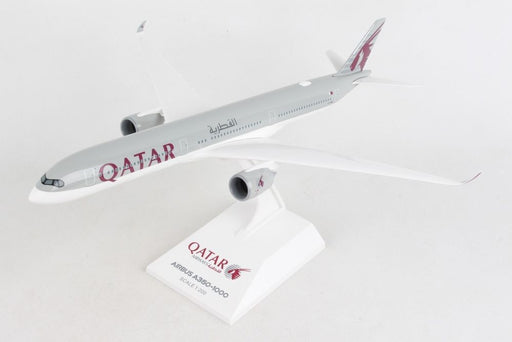 QATAR Airbus A350-1000 - Skymarks 1/200 SKR1074