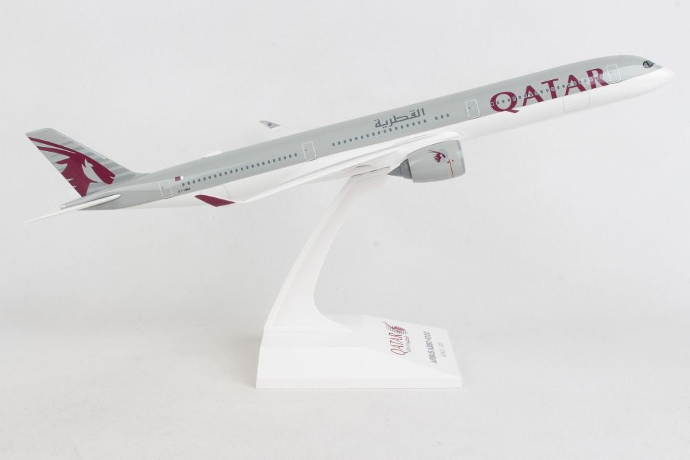 QATAR Airbus A350-1000 - Skymarks 1/200 SKR1074