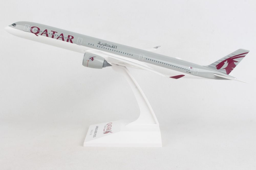 QATAR Airbus A350-1000 - Skymarks 1/200 SKR1074