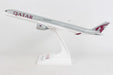 QATAR Airbus A350-1000 - Skymarks 1/200 SKR1074