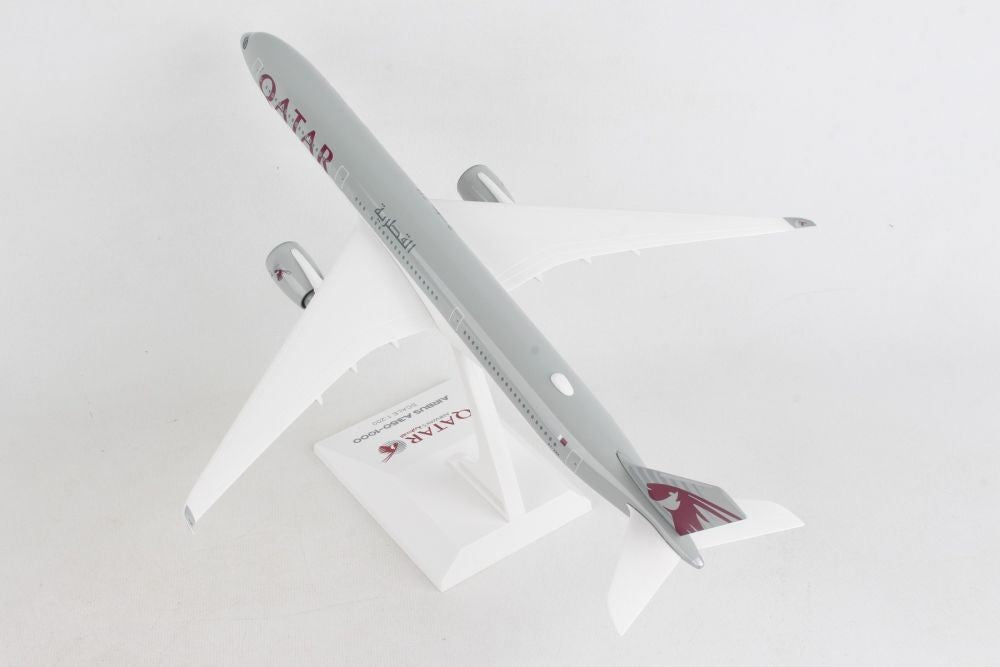 QATAR Airbus A350-1000 - Skymarks 1/200 SKR1074