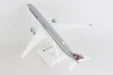 QATAR Airbus A350-1000 - Skymarks 1/200 SKR1074