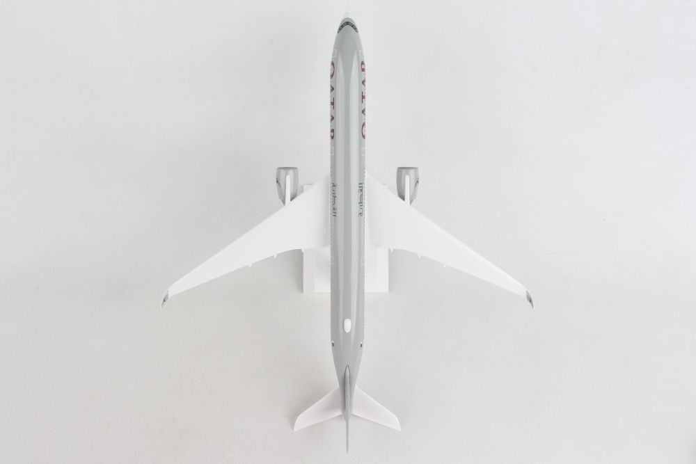 QATAR Airbus A350-1000 - Skymarks 1/200 SKR1074