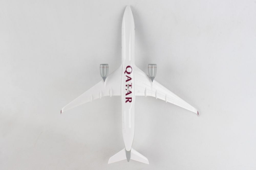 QATAR Airbus A350-1000 - Skymarks 1/200 SKR1074