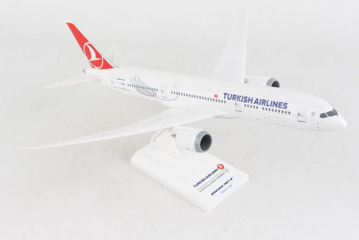 Turkish Airlines Boeing 787-9 - Skymarks 1/200 SKR1079