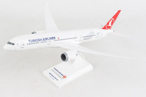 Turkish Airlines Boeing 787-9 - Skymarks 1/200 SKR1079